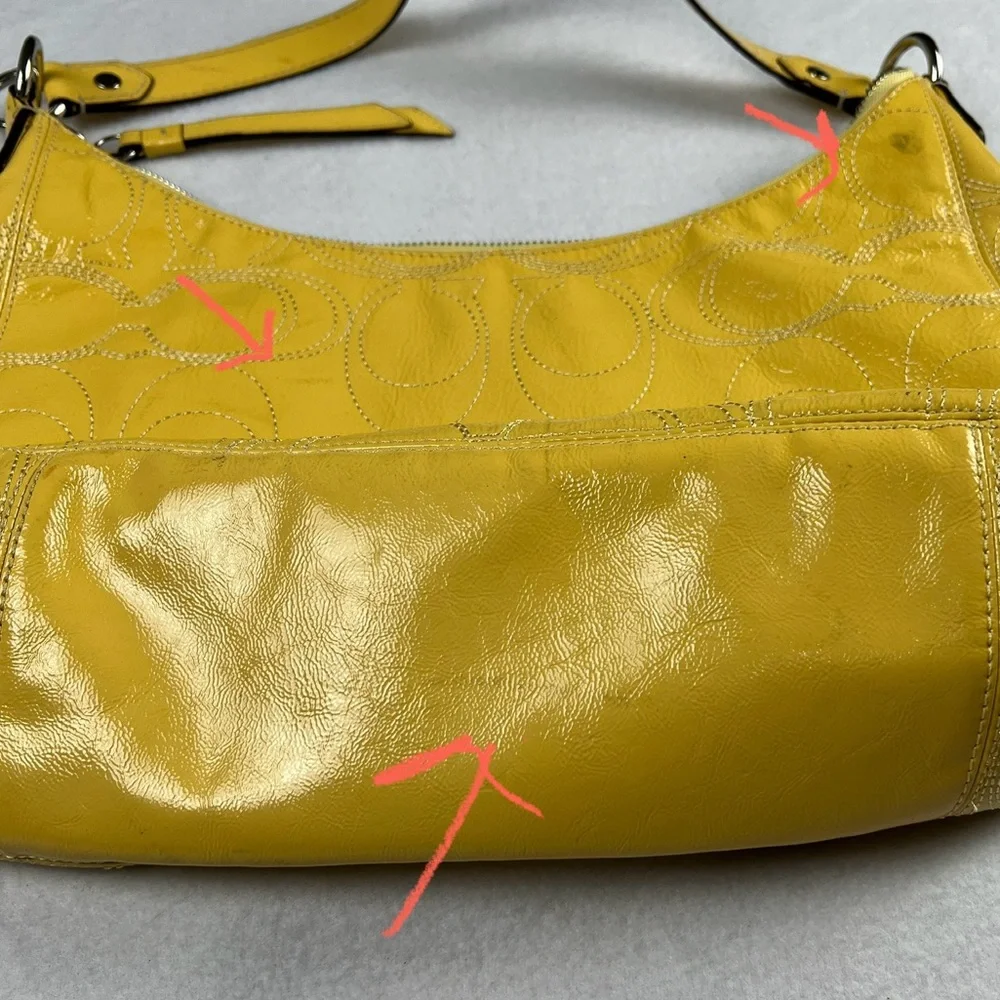 Coach women y2k